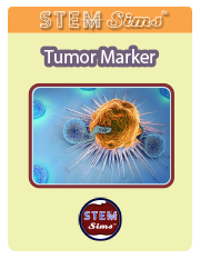 Tumor Marker Brochure's Thumbnail